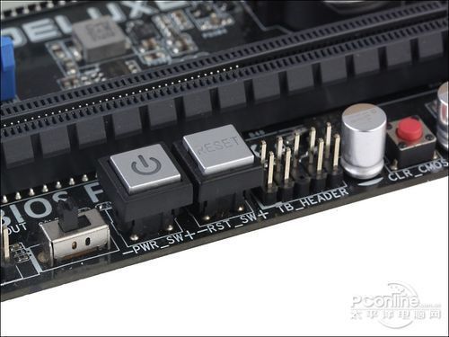 全新升级乐趣无限 华硕主流最强Z77主板评测 