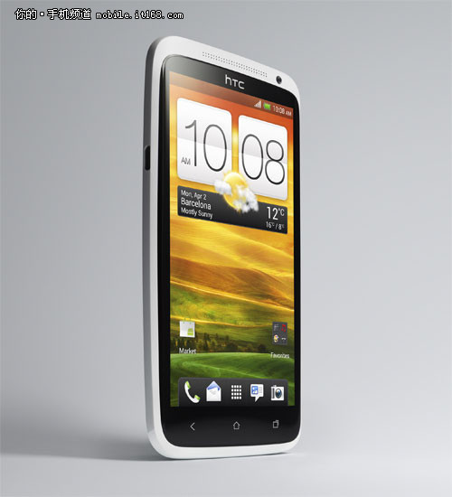 改变不只四核 HTC One X评测(12)_手机