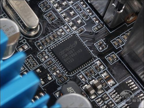 全新升级乐趣无限 华硕主流最强Z77主板评测 