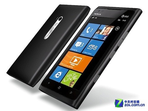 ŵLumia900ϵͳ޸ ½л5 