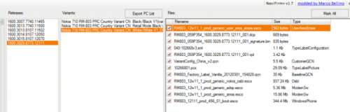 支持256M内存 诺基亚Lumia710发布新固件