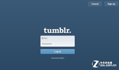 烧钱多盈利难 轻博客tumblr推广告计划