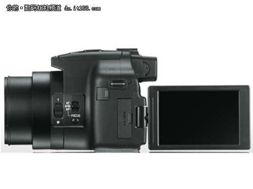 24倍光学变焦 徕卡v-lux3售价7500元