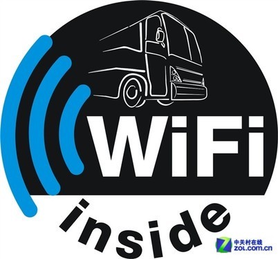 公交车上免费上网 北京公交部署WiFi_软件学园