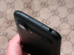 HTC Incredible S 