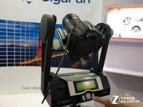 新鲜事物举不胜数 P&E2012七宗最盘点(4)_