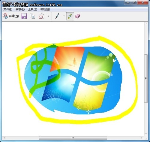 让精彩延续Win7自带截图工具技巧展示