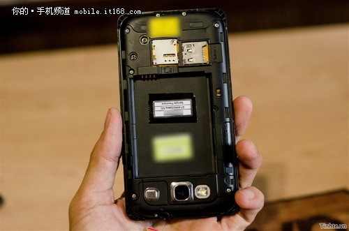 ����й¶ ����GALAXY S3�����ֲ��ع�