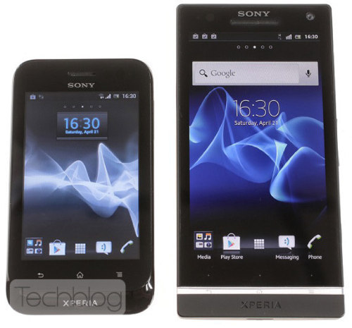 ����ICS��3.2Ӣ������XperiaST21i����