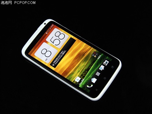 三星GALAXY S III\/HTC One X参数对比_手机