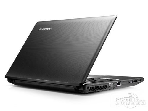 支持分期付款 联想G470AH升级版仅3950元_笔