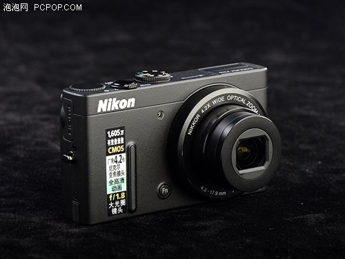 尼康p310开机状态;   尼康p310开机状态; 尼康p310长焦相机评测