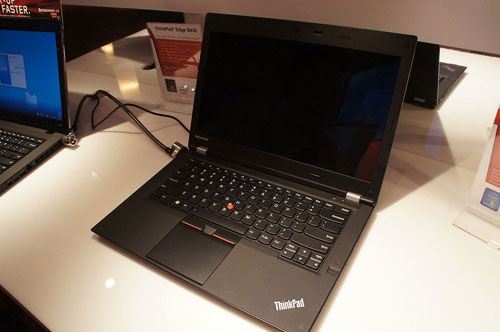 ThinkPad»Ԥۼ۸IVBƽ̨