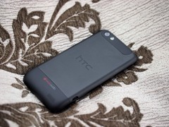 新品上市价格亲民 HTC One V仅售1690元 