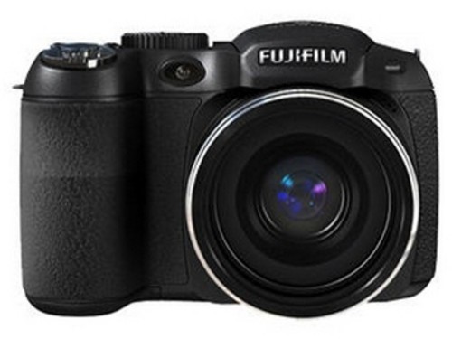 拥有1400万有效像素富士S2995仅售1150元