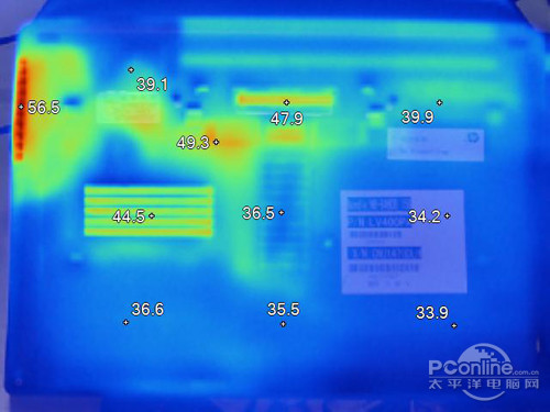 坚守SNB最后阵地HP商务笔记本对比评测