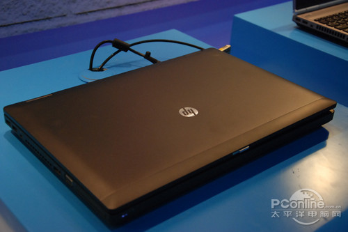 惠普全球科技峰会发布Probook b系列新本_笔记本