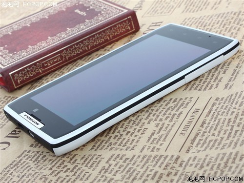 显示效果很重要七款炫彩屏幕手机推荐