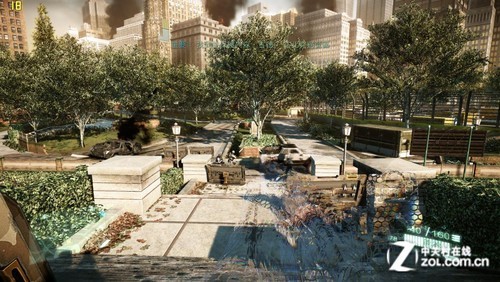 升级IVB平台!神舟精盾K500B性能测试