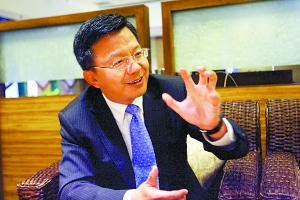 大唐电信集团董事长:将在重庆成立4G研发中心