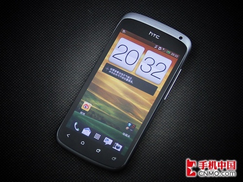 HTC One S图赏 