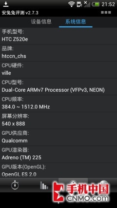  HTC One S首发评测 