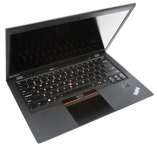 联想ThinkPad X1碳纤维版登场(2)_笔记本