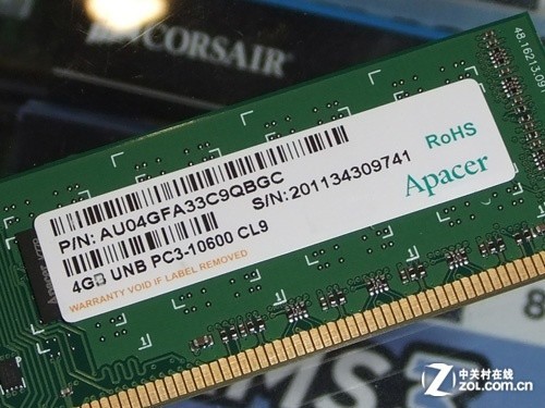 电脑卡成PPT？别急着扔！聊聊宇瞻内存条怎么让老机器重获新生