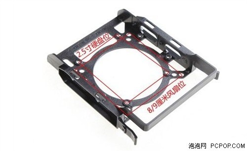 创新永不止步 GAMEMAX龙骑士专利解析_硬件