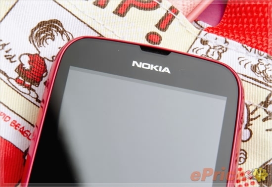 WP���ż��ŵ����Lumia610��ϸ����