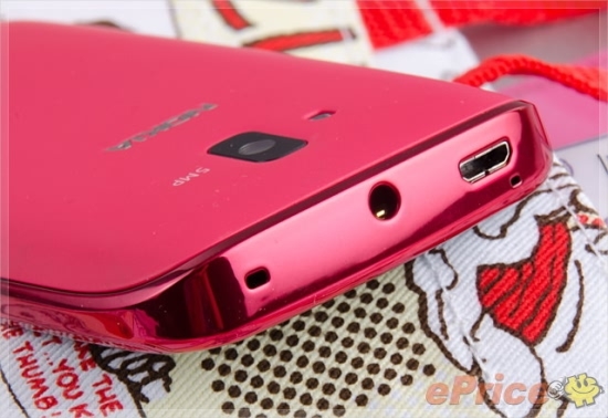 WP���ż��ŵ����Lumia610��ϸ����