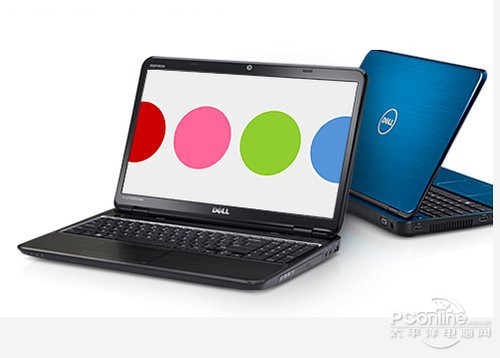 大屏游戏王 戴尔15RD-958现仅3650元_笔记本