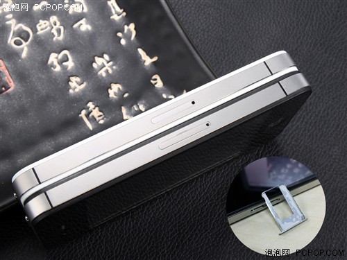 iPhone造型Android系统 酷卡Phone试玩_手机