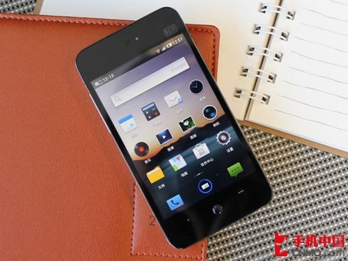 大屏四核云存储 近期热门精品手机推荐(6)_手机