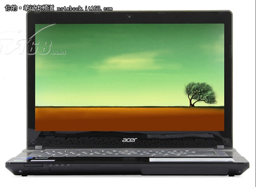 游戏性能不俗 宏碁V3-471G现仅售4699元