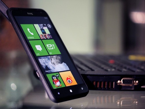 콢WP7 HTC Titan1899Ԫ 