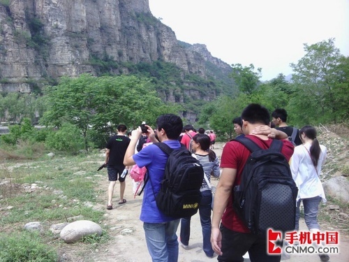 三防安卓手机摩托罗拉XT536十渡游水记(6)