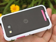 Ħ������ ME525+ ��ɫ ����ͼ 