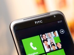 WP7ǿ HTC Titanٱ 