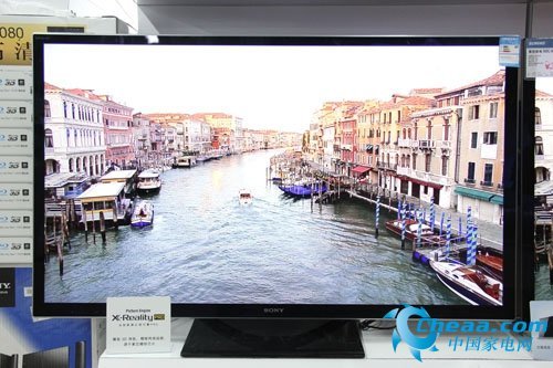 全新视觉盛宴高端旗舰3D平板电视精选