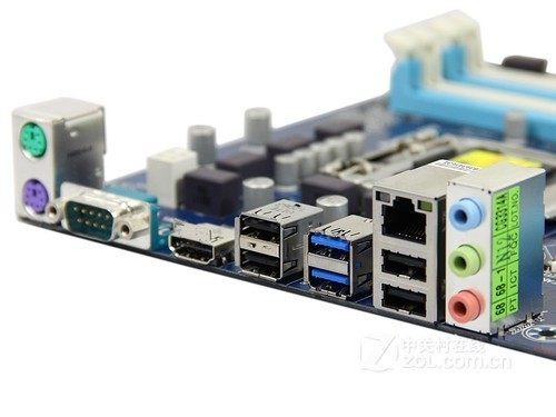 十套配置百组数据 技嘉Z77\/H77主板测试