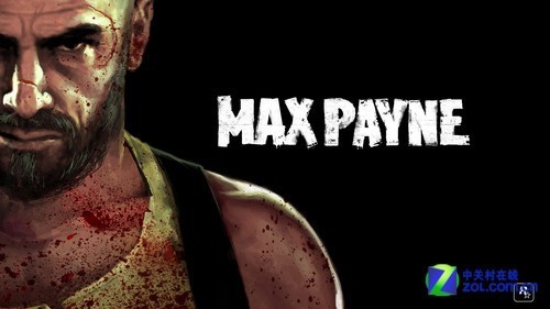 第3人称射击游戏Max Payne将登陆Android_手机