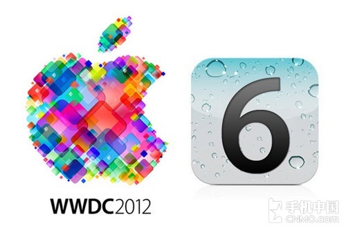 iOS 6УƻiPhone 5 