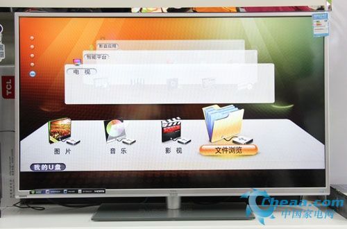 躲避高温天气高性价比平板电视全推荐