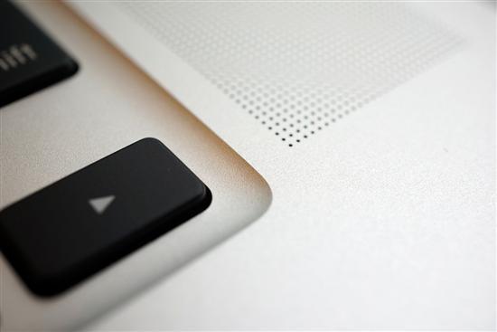 Retina版MacBookPro真机赏(6)
