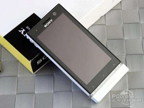  ST25i(Xperia U)