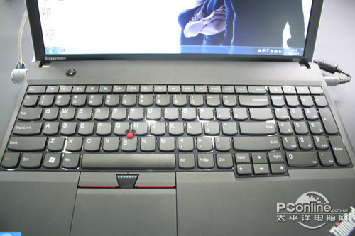 配置强悍联想ThinkPad E530仅3400元_笔记本