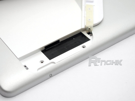 时尚安卓平板 优派ViewPad VB97图赏_手机