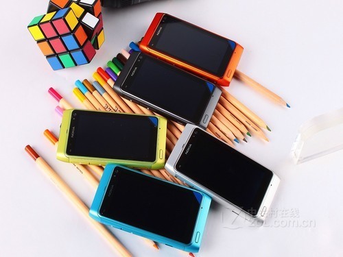 ŵ���� N8 ���ɫ ���ͼ 