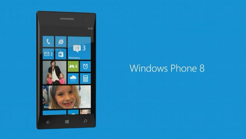 Windows Phone 8����